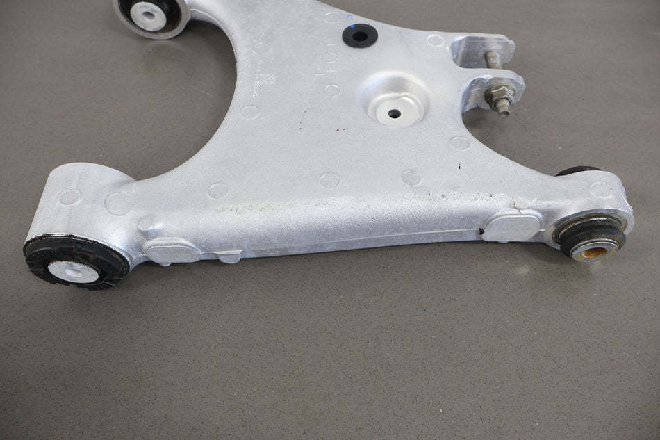 2018 Tesla S Left Rear Suspension OEM