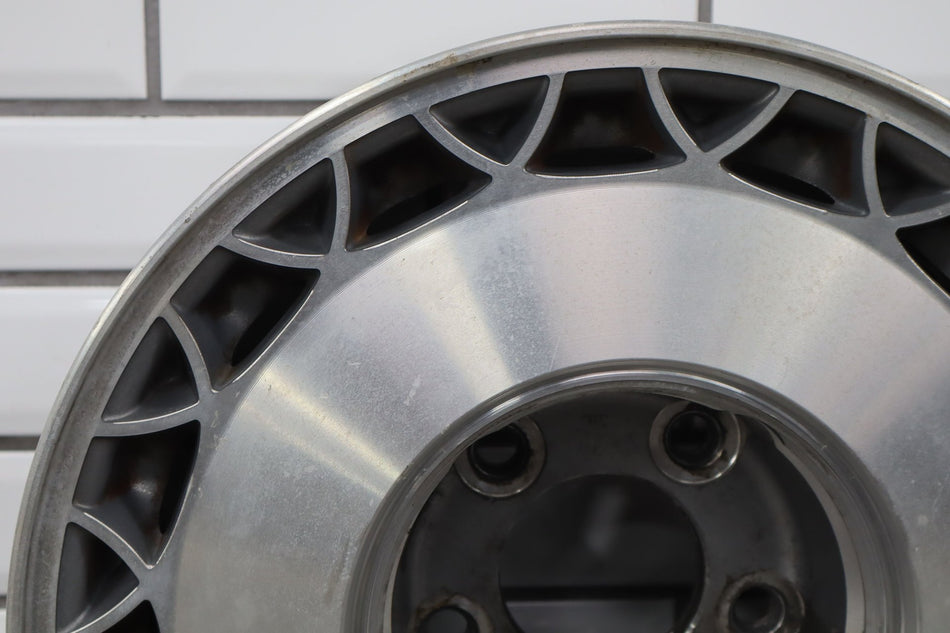 1993 Cadillac Fleetwood- Wheel