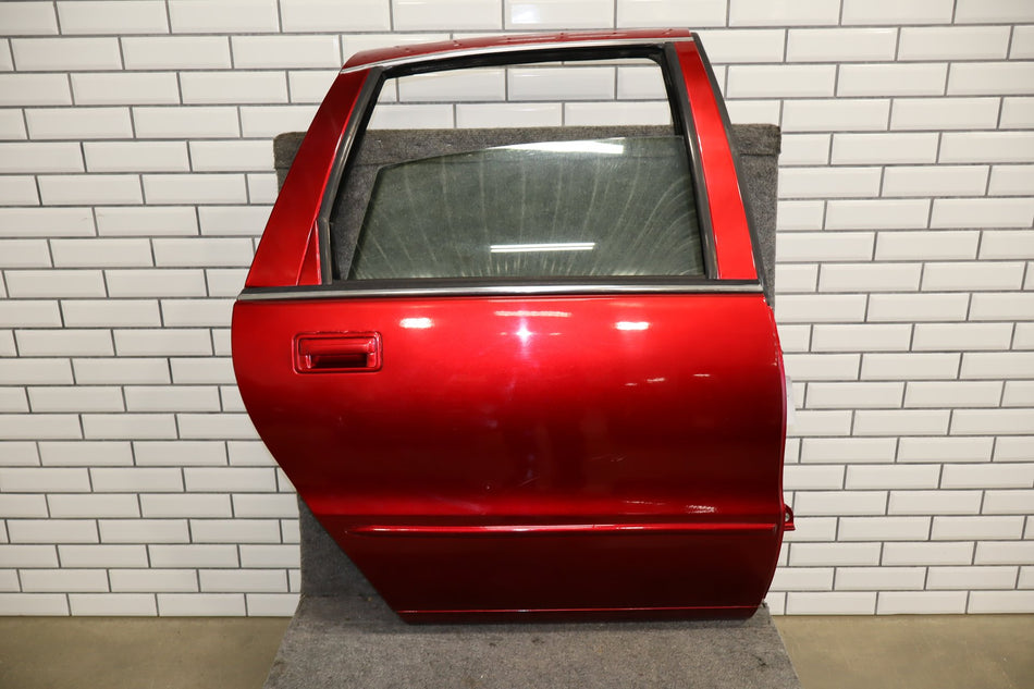 1991-1996 Chevrolet Caprice Impala Right Rear Door- Repainted