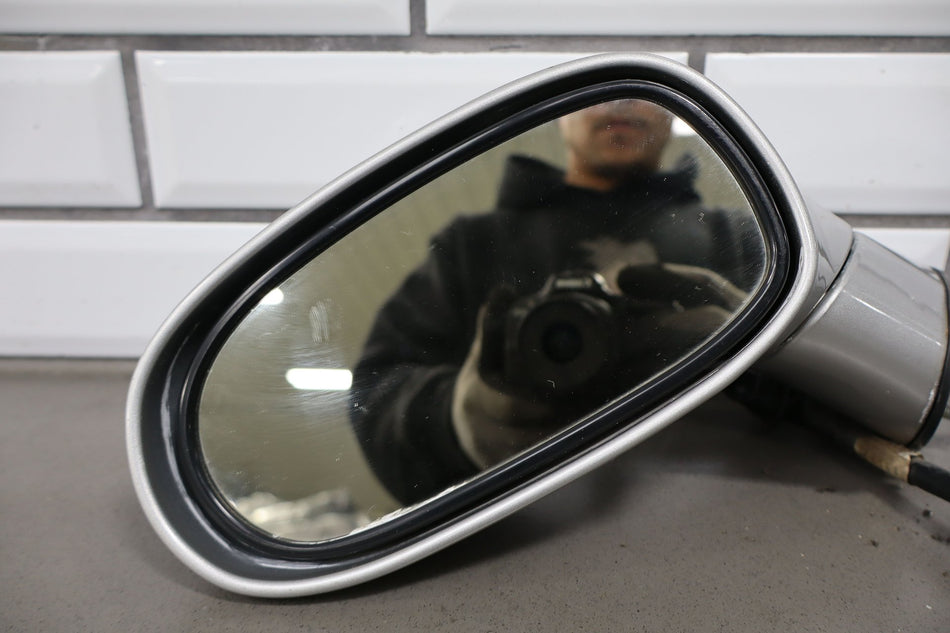 2005 Chevrolet Corvette C6- Left Door Mirror