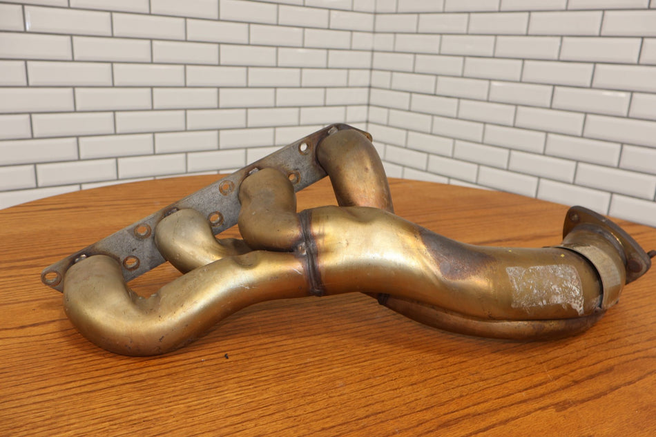 2010 ASTON- Exhaust Manifold