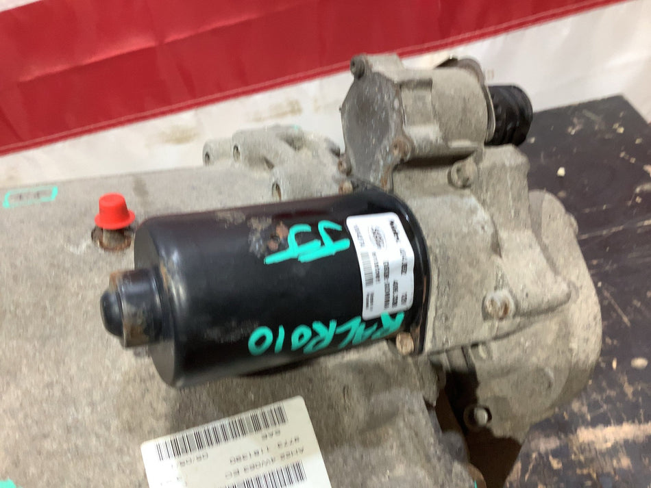 2010 Land Rover Range Rover Sport- Differential Carrier Assembly