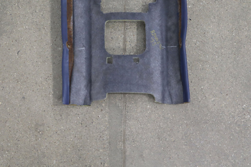 2002 Honda S2000- Front Console