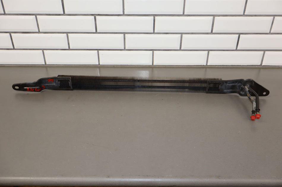 2003 Chevrolet SSR- Power Steering Oil Cooler