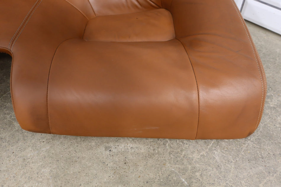 2003 Lexus SC430 Z40- Rear Seat