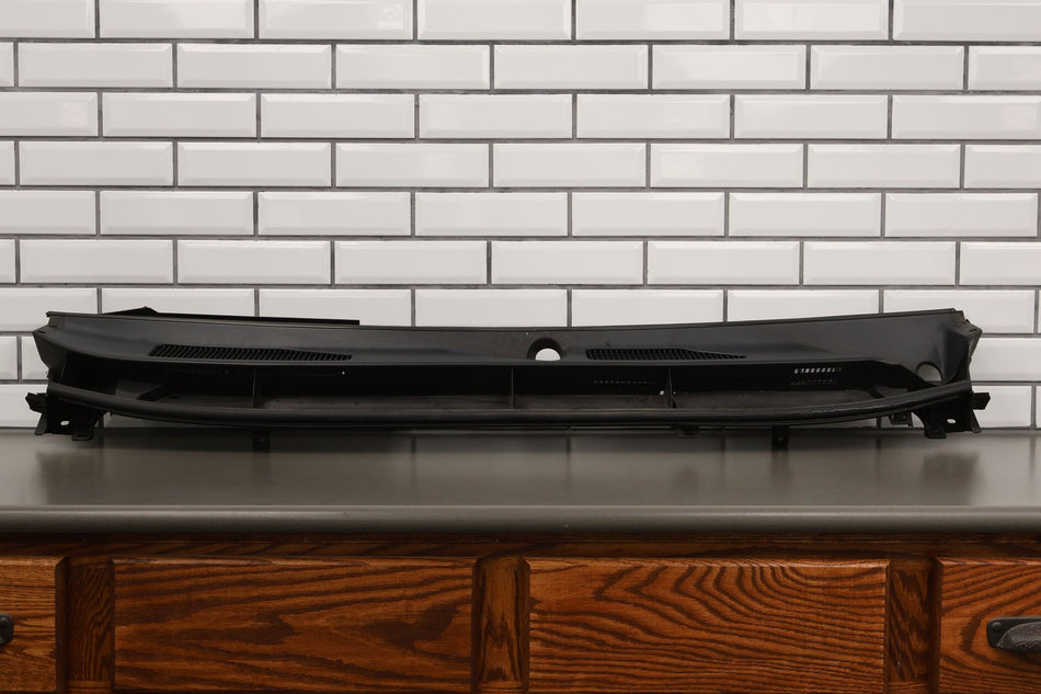 2017 Lexus GX460- Cowl Vent Panel