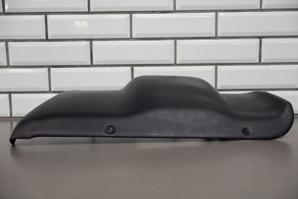 1998 Chevrolet Corvette C5 Left LH Driver Interior KNEE PAD Bolster