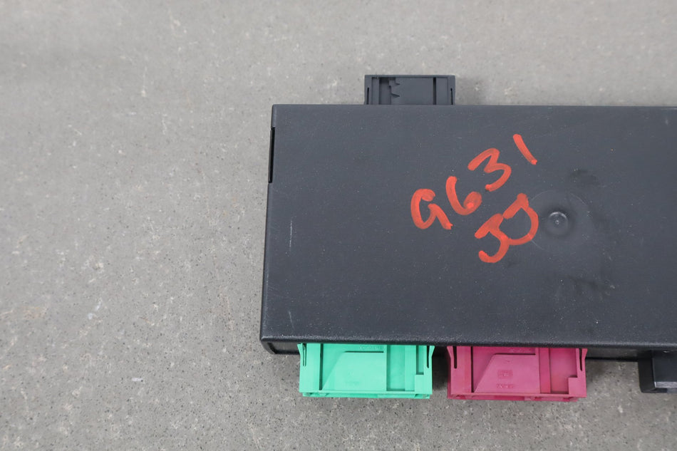 2000 BMW Z3 E36- Body Control Module BCM