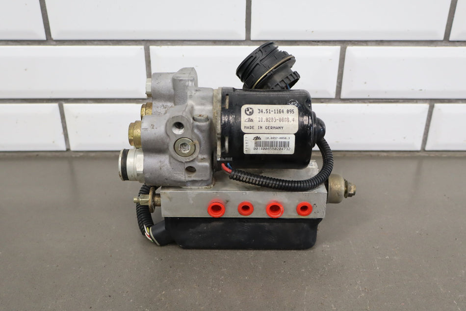 1997 BMW Z3 1.9L ABS Brake Unit OEM