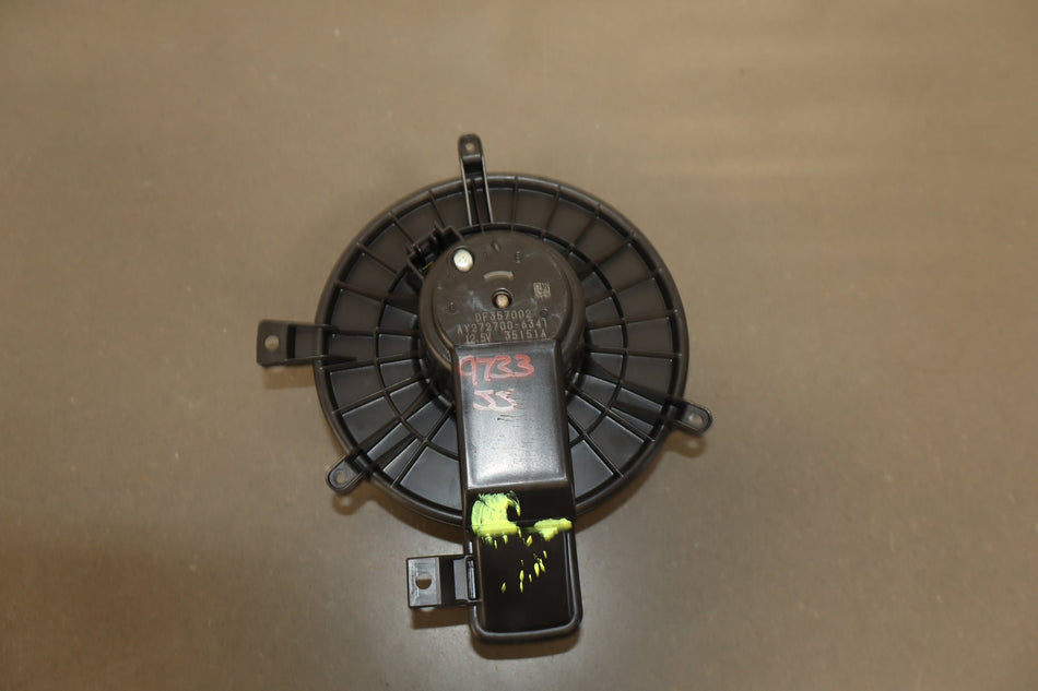 2015-23 Dodge Challenger Blower Motor ATC Tested OEM