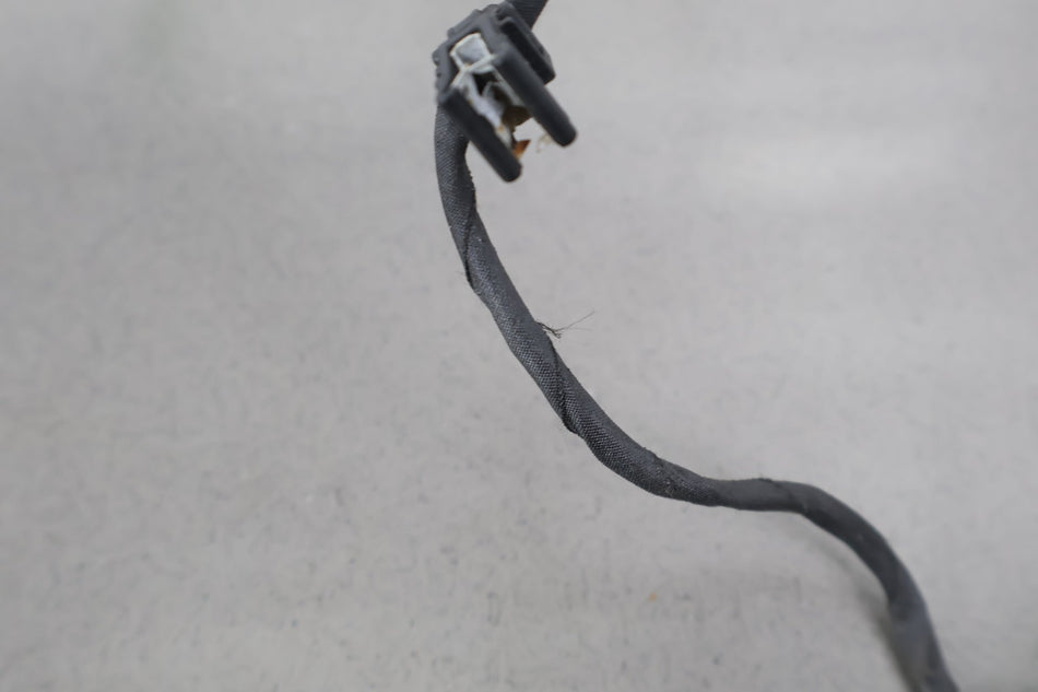 2006 Bentley Continental Flying Spur- Left Rear Door Handle