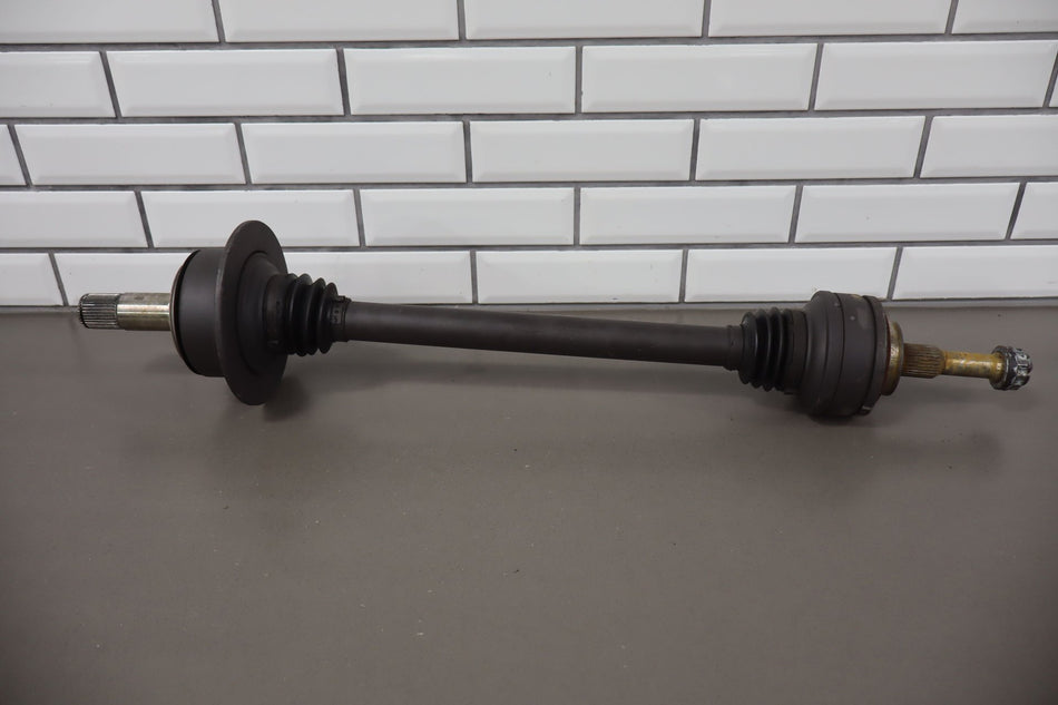 2007 Maybach 57 W240 Right Passenger REAR Axle Shaft 48K Miles