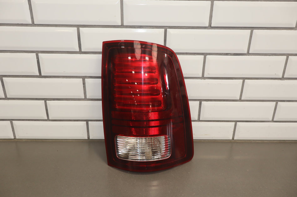 2013-2023 Ram 2500 Right Tail Light 68093080AC OEM