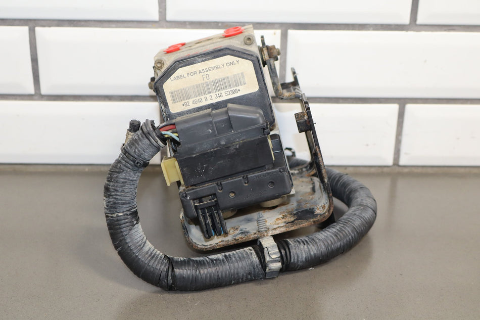 2003-2007 Hummer H2- ABS Brake Unit 19301997