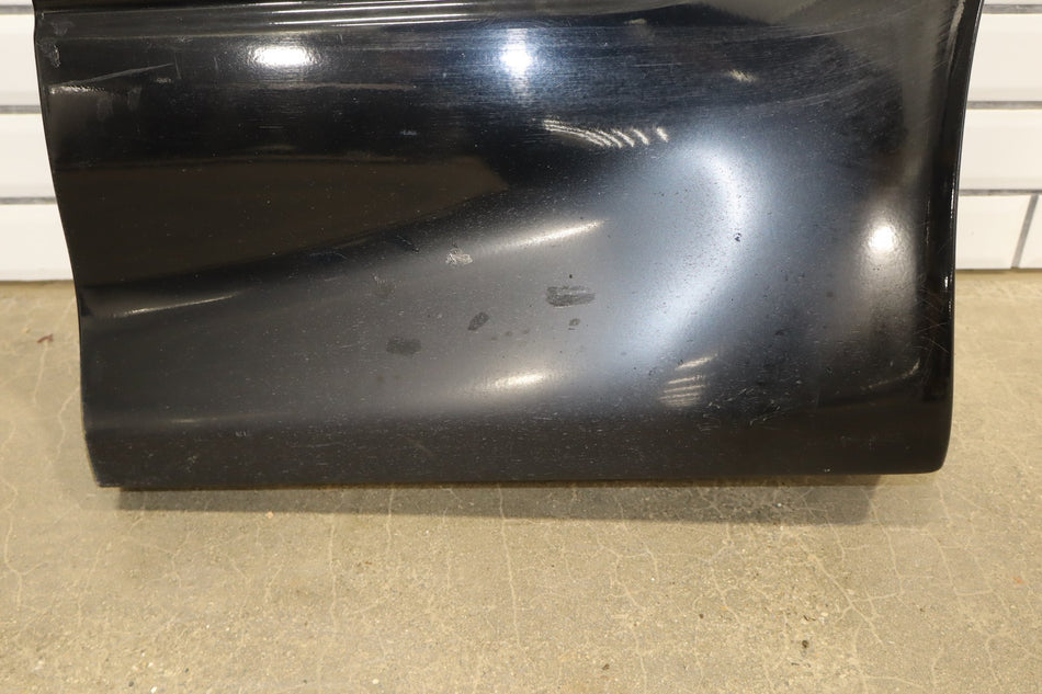 94-96 Pontiac Grand Prix Coupe Left Quarter Molding SE