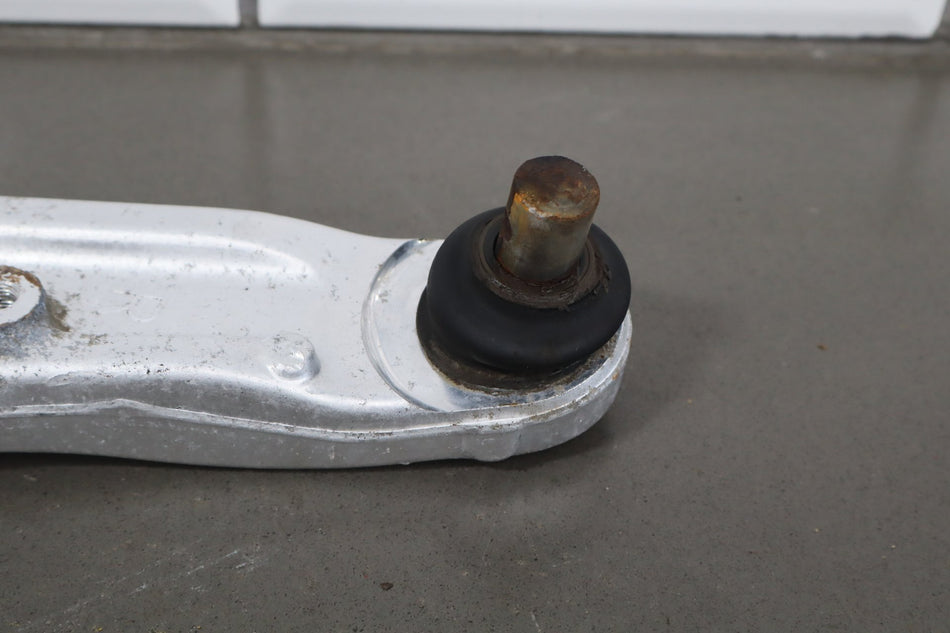 08-15 Mitsubishi EVO X Right Front Lower Control Arm OEM 4013A182 Evolution