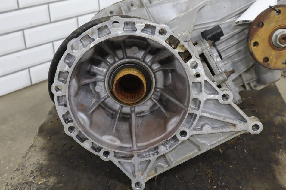 2011-2012 Ford F-250 Super Duty Transfer Case BC3Z7A195ED OEM