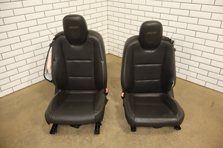 2015 Chevrolet Camaro- Seats Set
