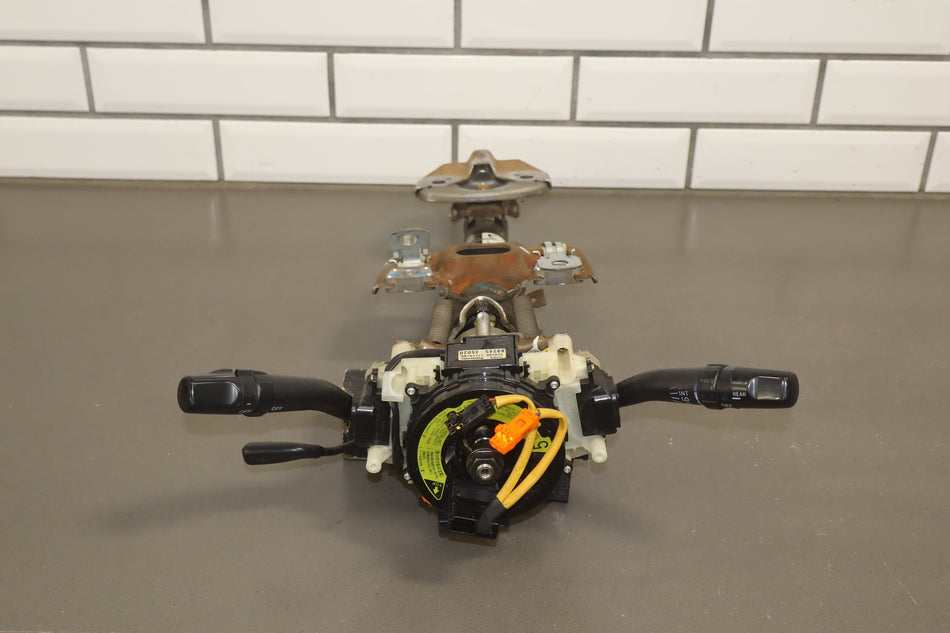 2003-2009 Toyota 4Runner SR5 Steering Column