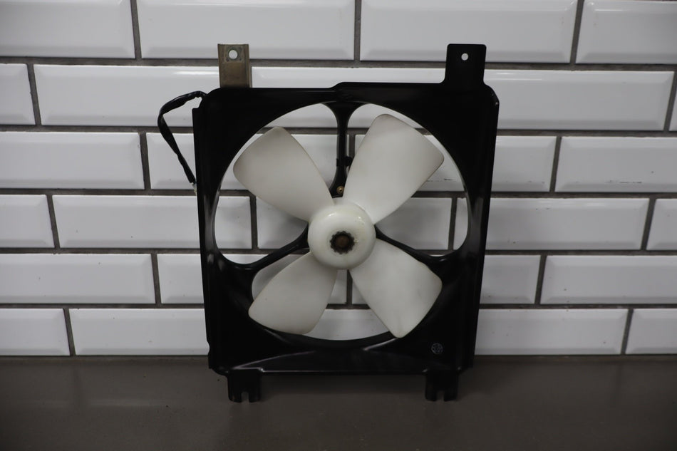 1999-2005 Mazda Miata Engine Cooling Fan - Passenger A/C Fan