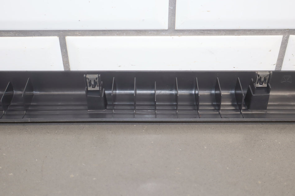 2008-2010 Dodge Challenger Sill Plates OEM