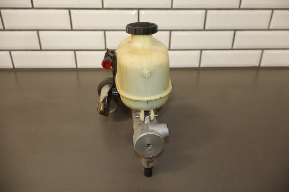 2006 Ford F-250 Super Duty F Series- Power Brake Booster