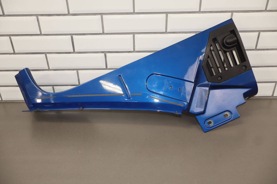 2003-2009 Hummer H2 Right Fender