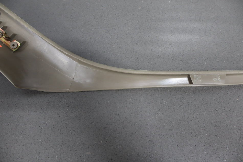 1999-2000 Cadillac Escalade Right B Pillar Trim OEM