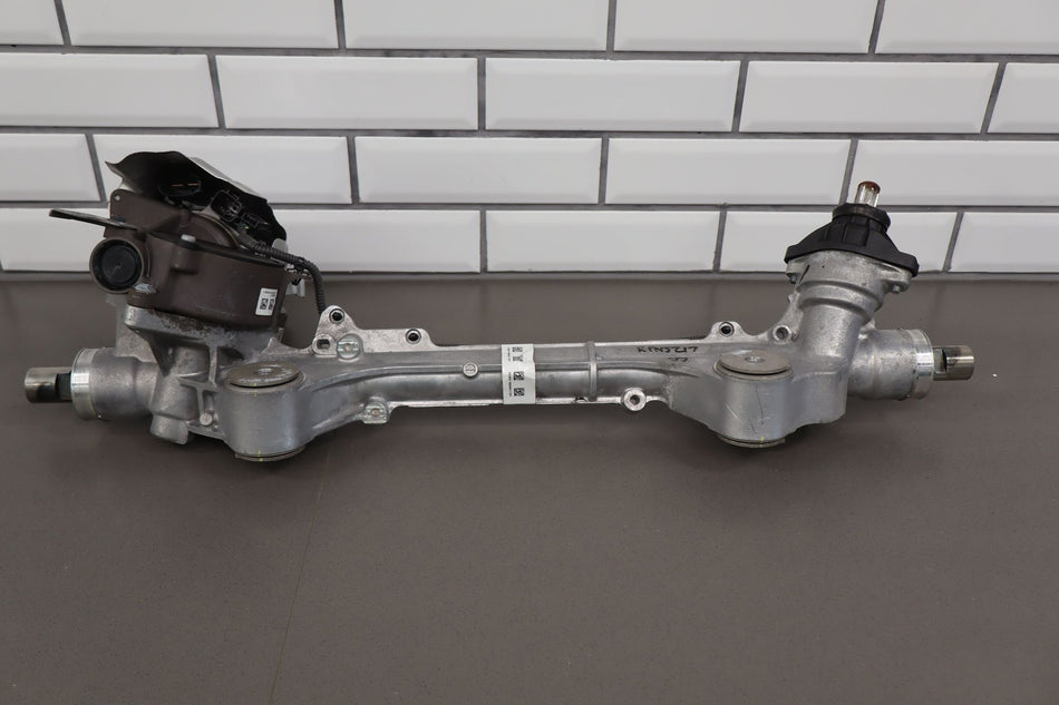 2023 Nissan Z- Steering Gear