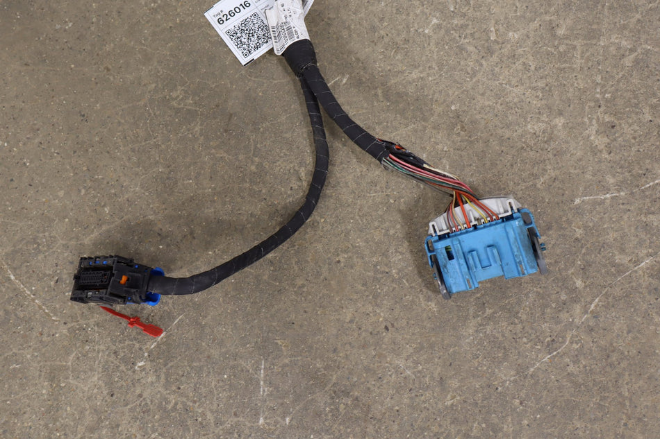 2005 Chevrolet Corvette C6 Automatic Transmission Wiring Harness OEM