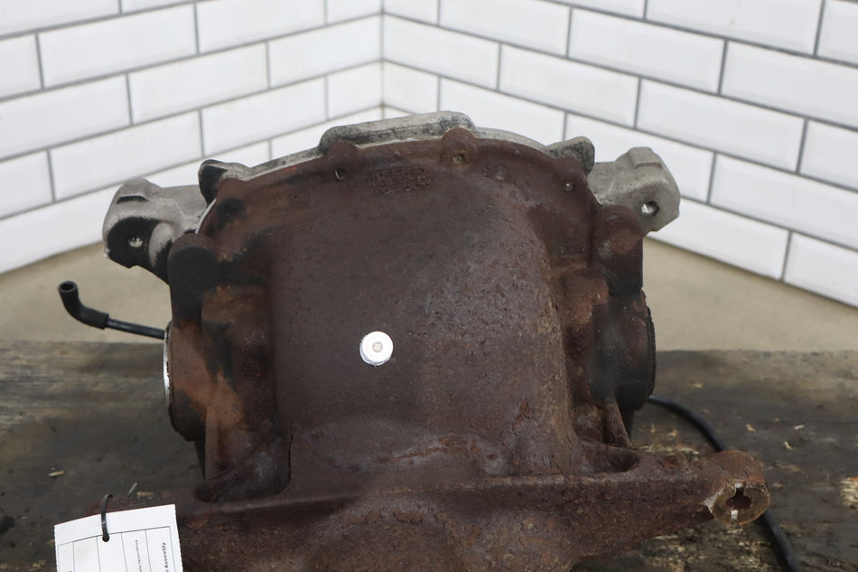 2015 Ford Mustang Rear Differential Assembly OEM