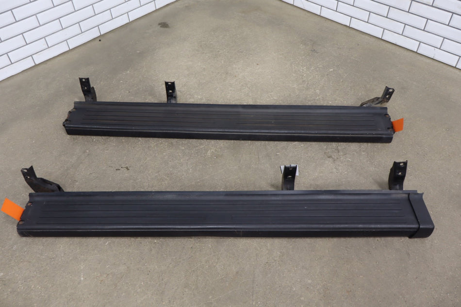 1997 Lexus LX450 J80- Pair- Running Boards