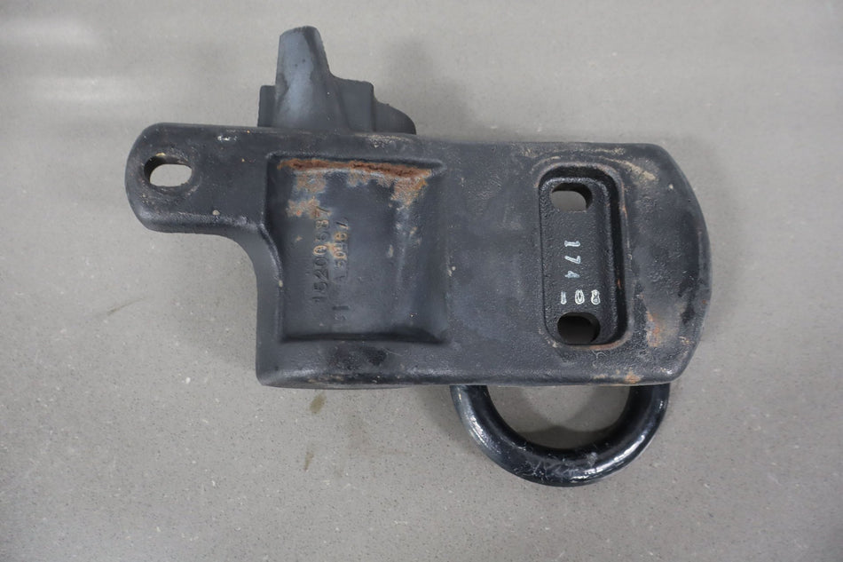 2005 Hummer H2- Front Tow Hook