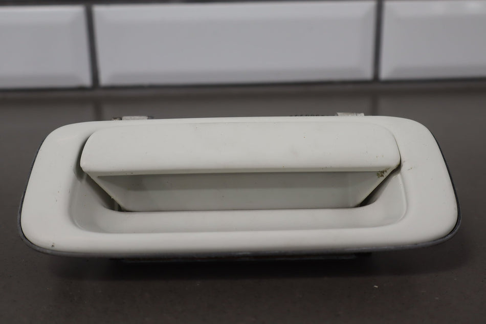 1997 Lexus LX450 Genuine Right Rear Door Handle