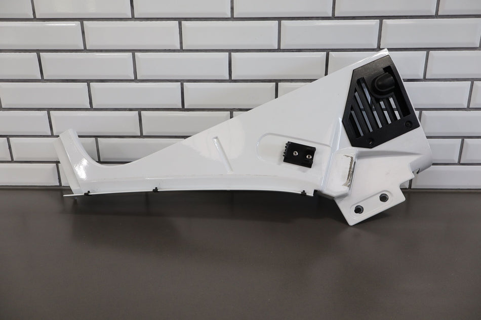 2003-2009 Hummer H2 Right Fender
