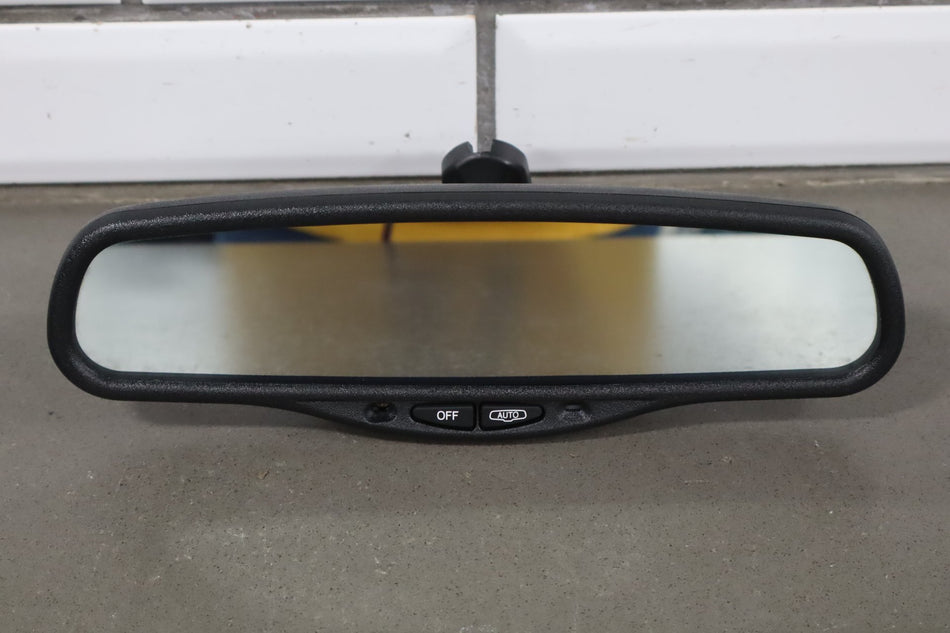 2003-2011 Ford Crown Victoria LX Rear View Mirror