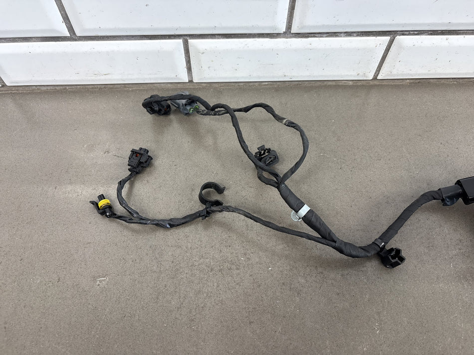 2016 Ram 1500 Engine Wiring Harness 3.0L Eco Diesel OEM