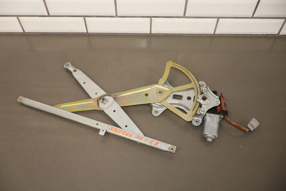 2003 Lexus LX470- Left Front Door Regulator