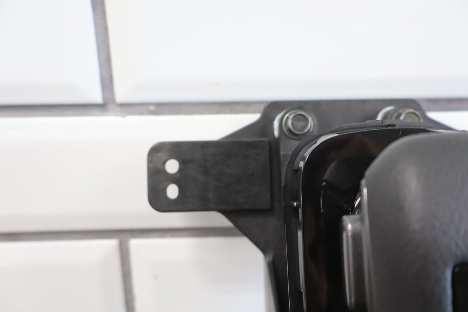 2023 Nissan Z- Floor Shifter