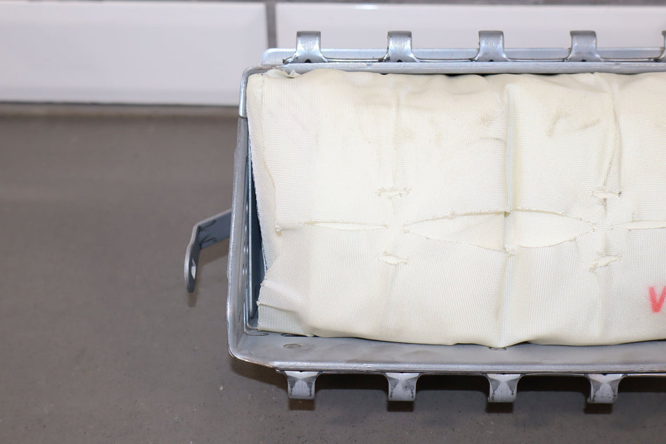 2015 Mitsubishi Lancer- Right Airbag