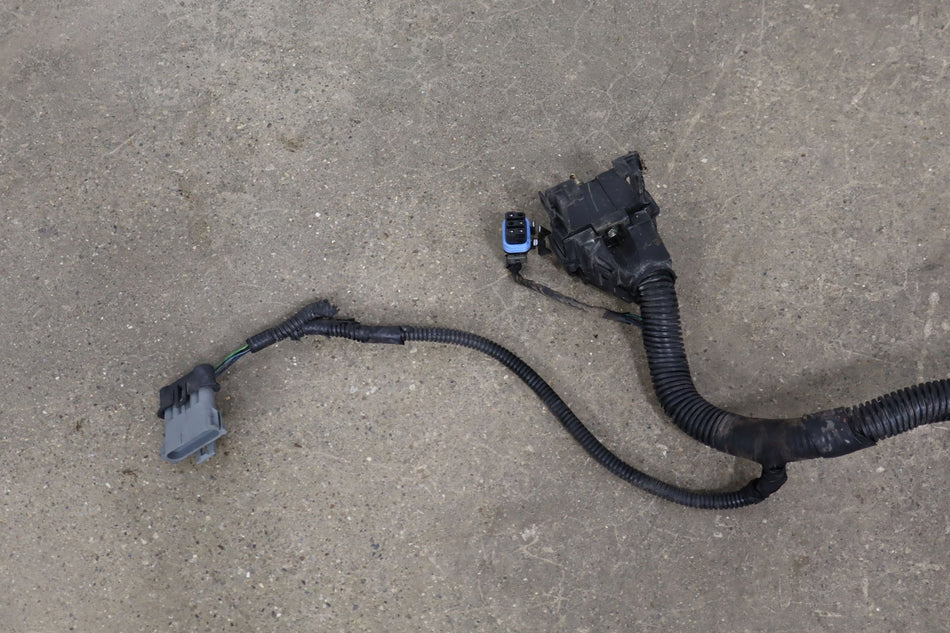 1994 Chevrolet Corvette- Lamp Wiring Harness