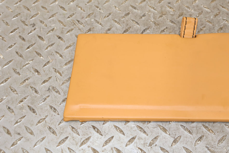 2010 ASTON- Trim Panel
