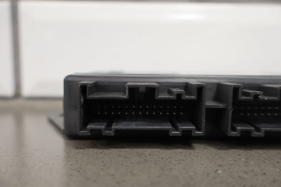 1999 Chevrolet Corvette- Chassis Control Module