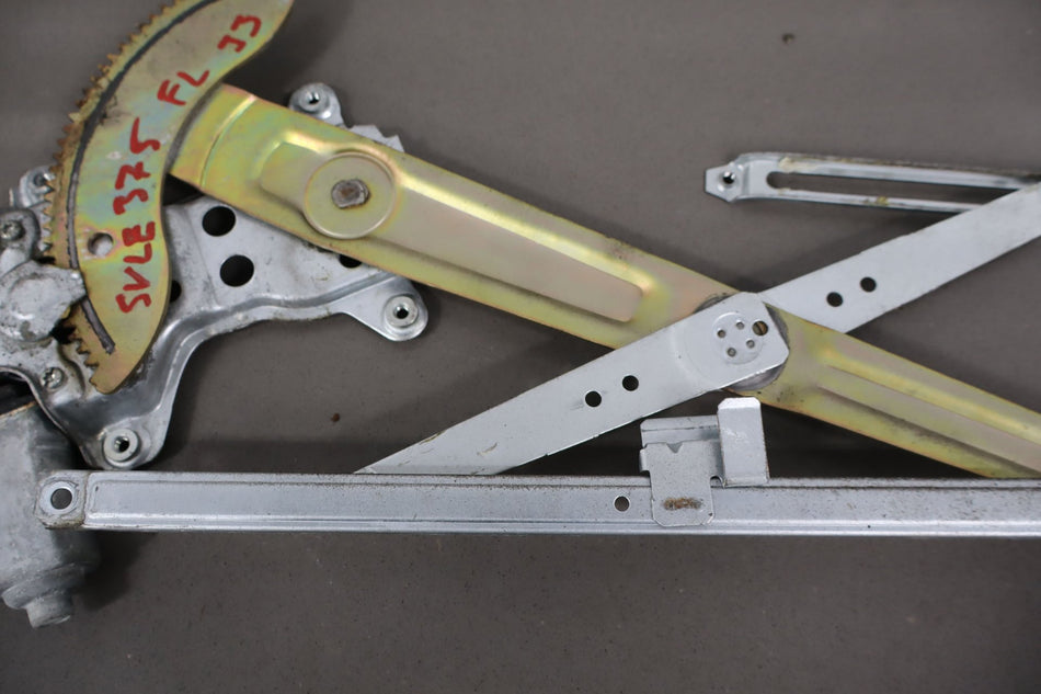 1997 Lexus LX450- Left Front Door Regulator