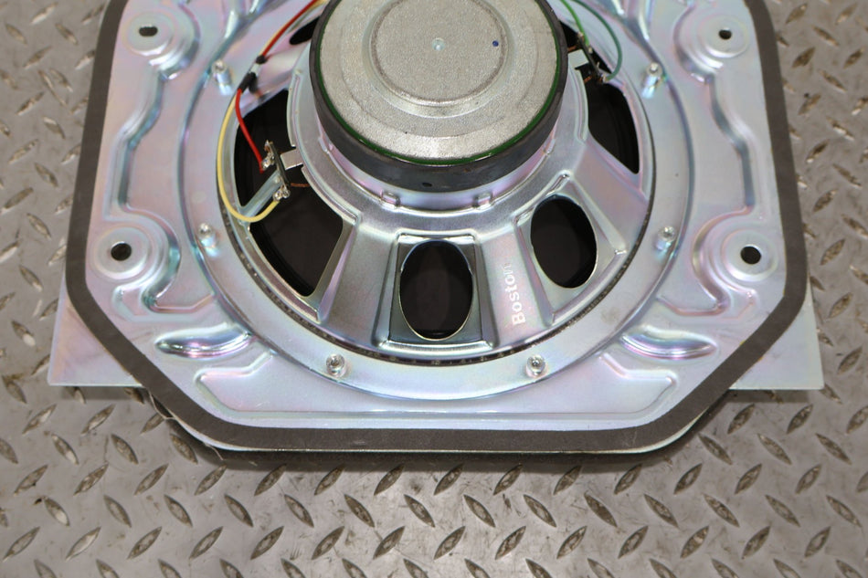 10-15 Chevy Camaro Audible Subwoofer