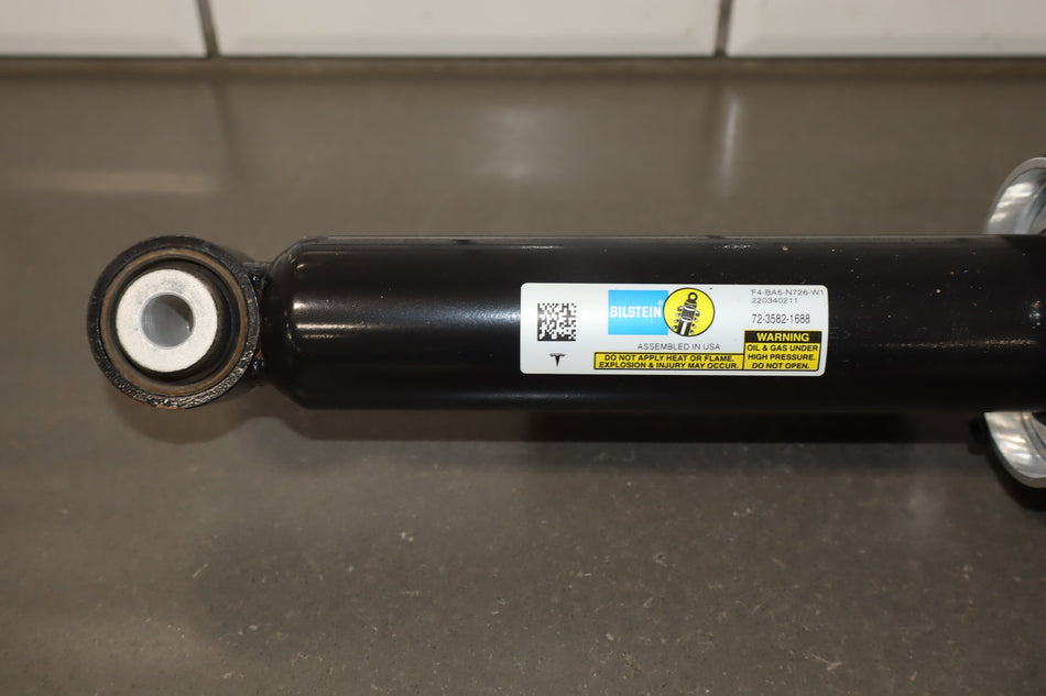 2021-2026 Tesla Model S Left Rear Air Strut Shock 1420461-00-e OEM
