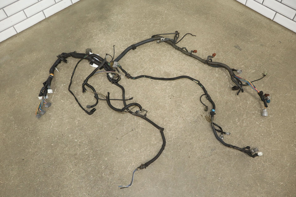 1991 Toyota Land Cruiser- Engine Wiring Harness