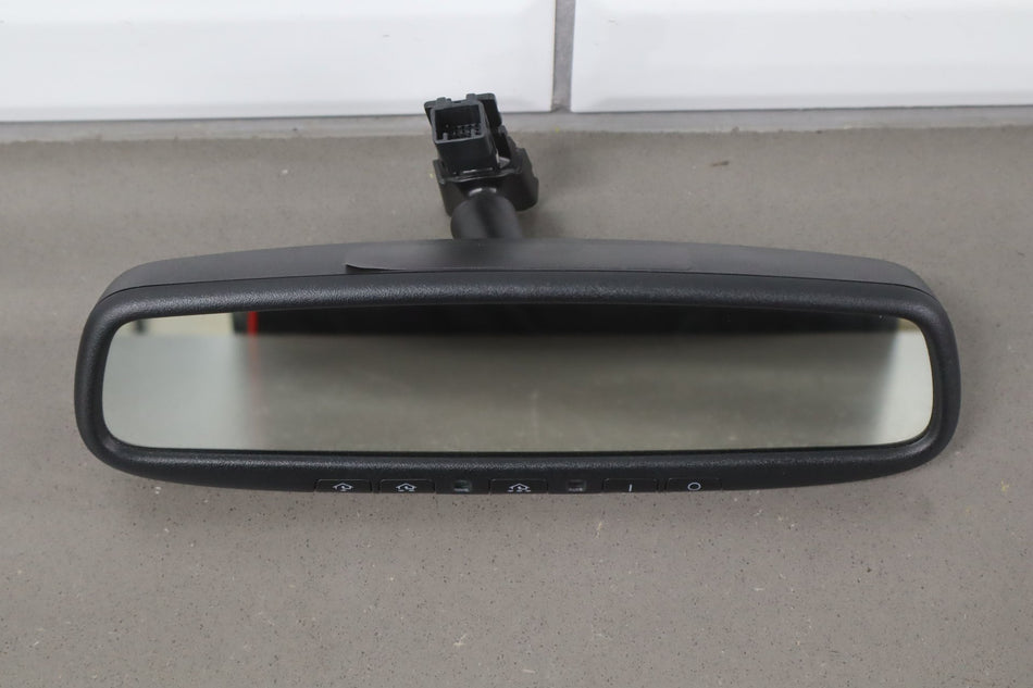 2012 Lexus GX460- Rear View Mirror