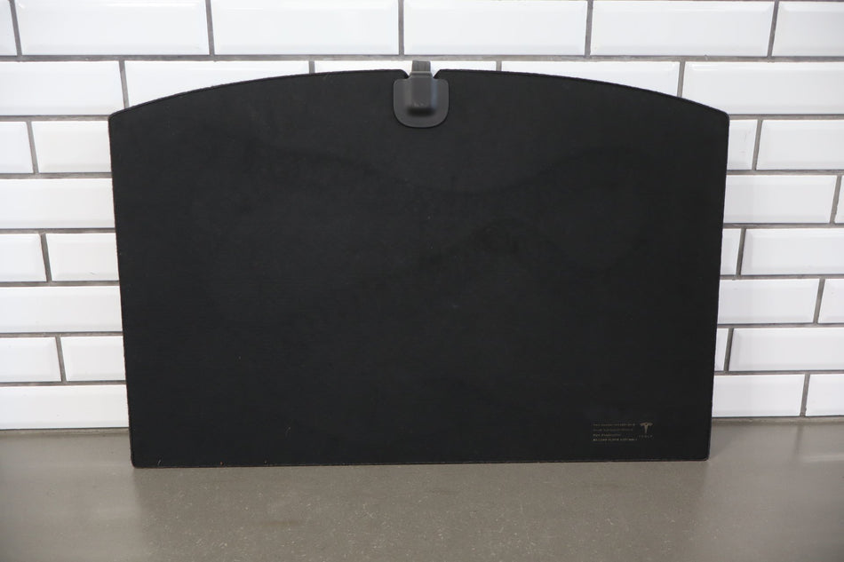 2019 Tesla Model 3 Cargo Cover OEM