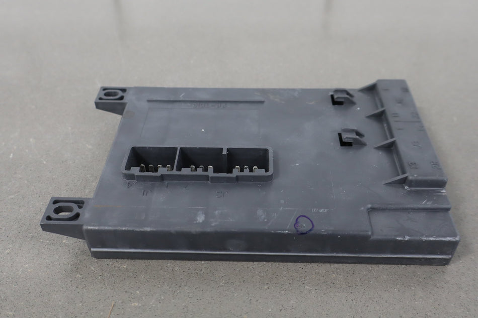 2003-2007 Hummer H2 Driver Seat Memory Module 15835069
